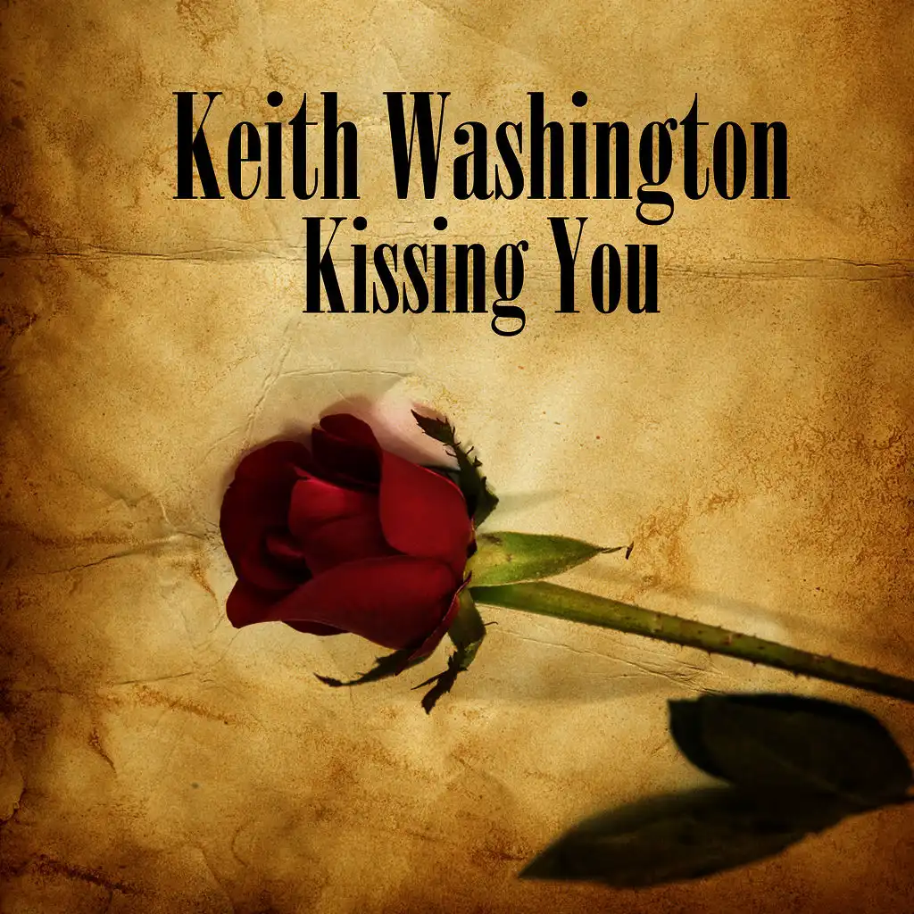 Kissing You (Instrumental Version for DJs & Clubs)