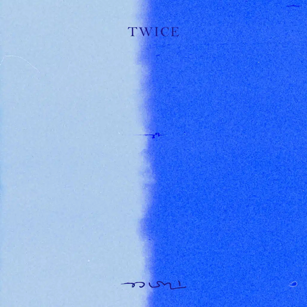 TWICE