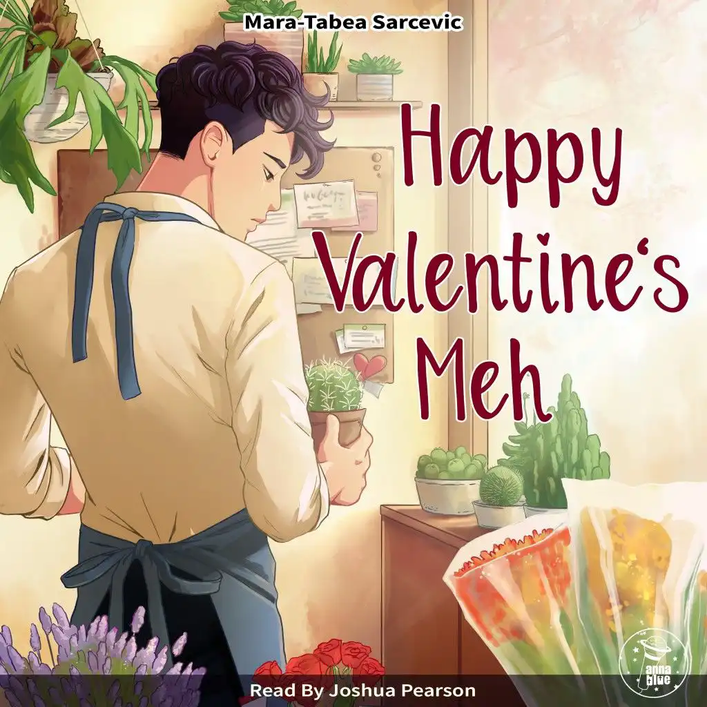 Chapter 2 (Happy Valentine's Meh)