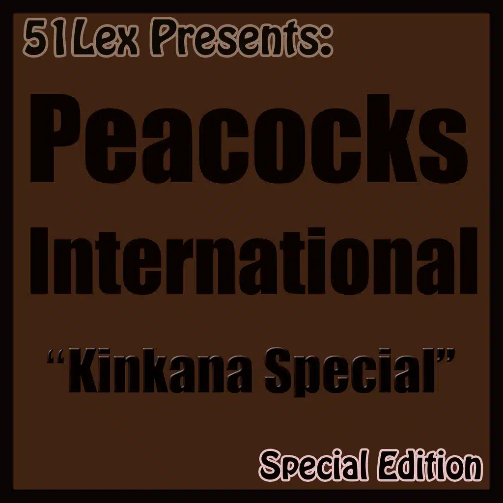 51 Lex Presents: Kinkana Special