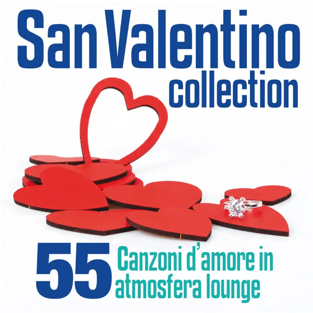 San Valentino Collection