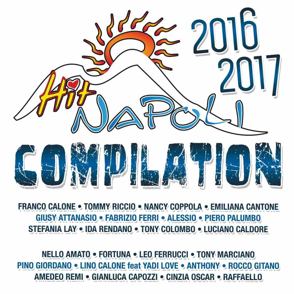 Hit Napoli Compilation 2016-2017