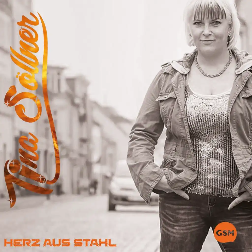 Herz aus Stahl (Radio Edit)