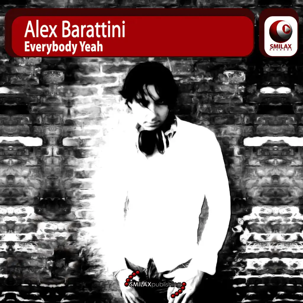 Everybody Yeah (Club Mix)