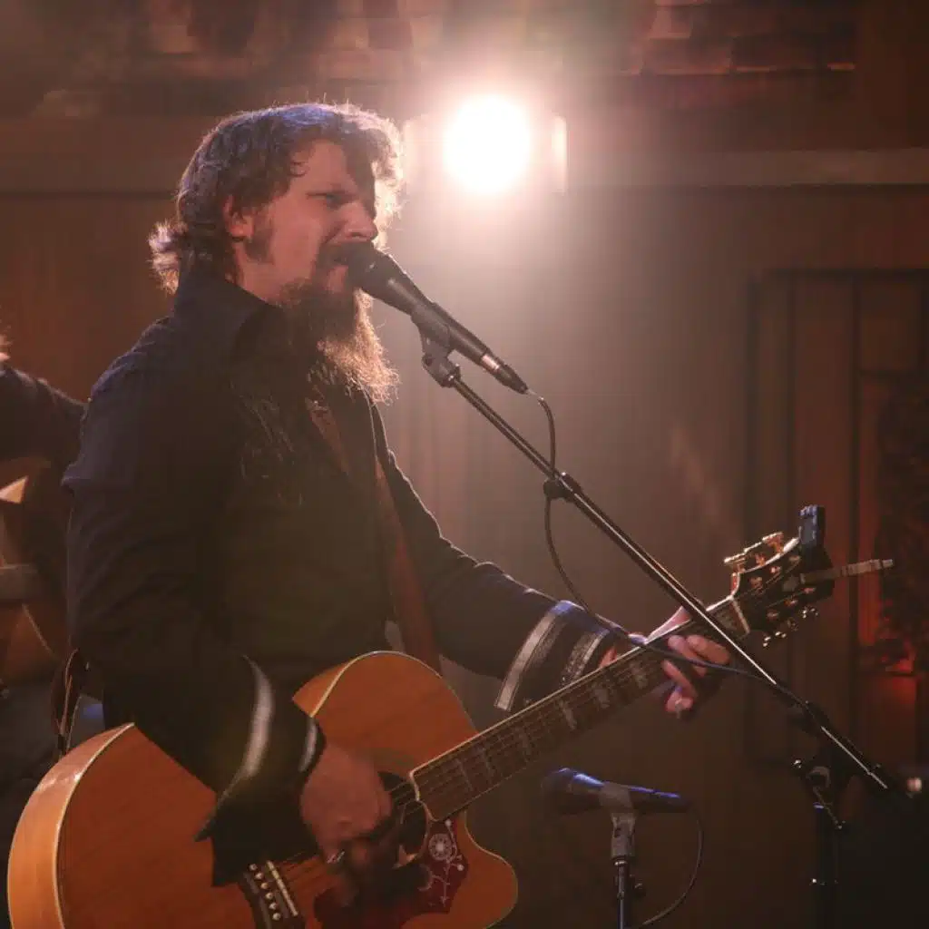 In Color (CMT 330 Sessions)