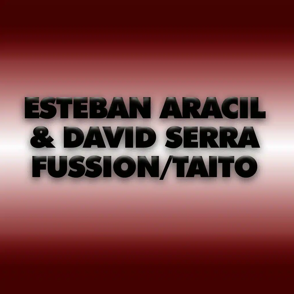 Fussion (Original Mix)