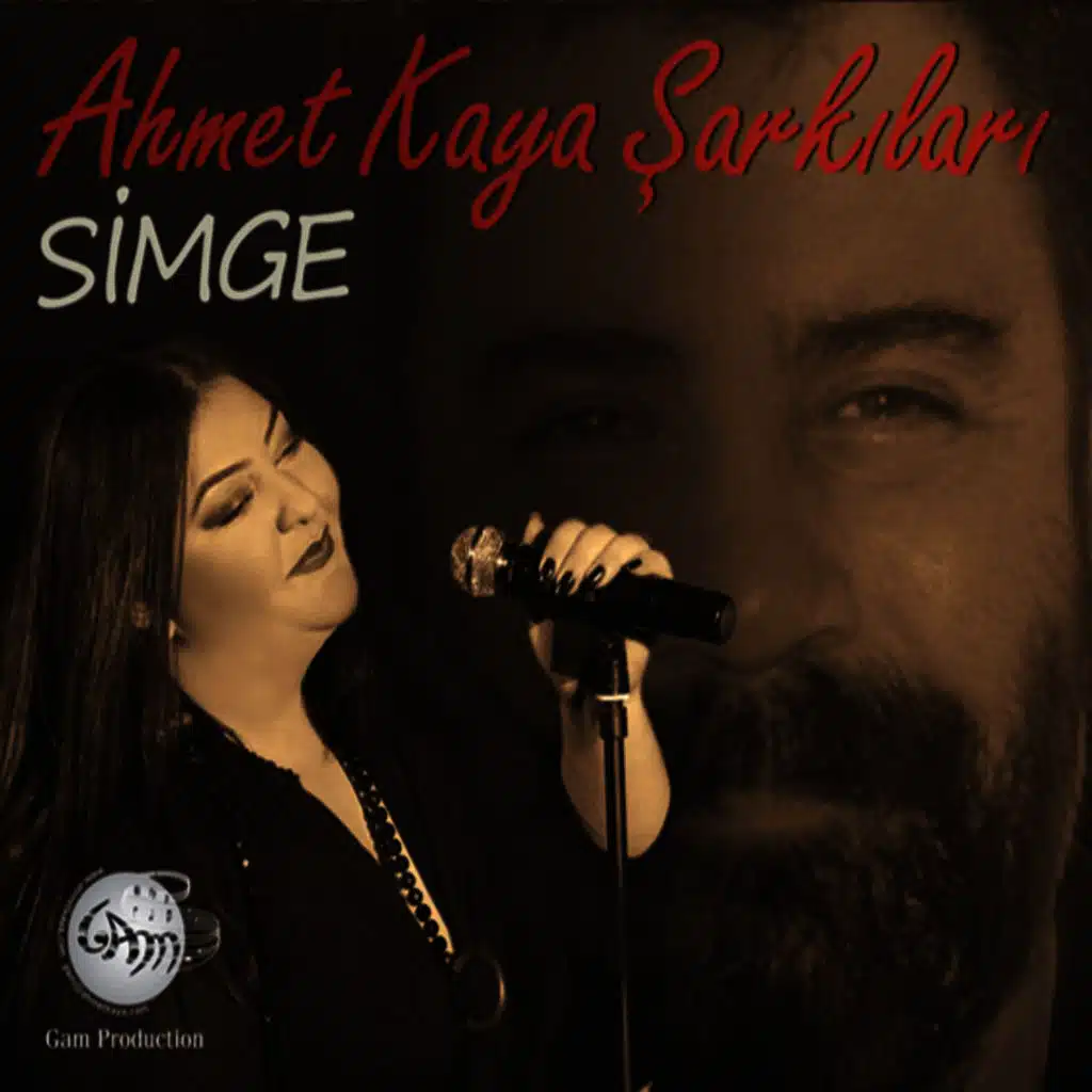 Ahmet Kaya Şarkıları