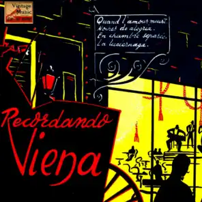 Vintage Dance Orchestras No. 210 - EP: Remembering Vienna