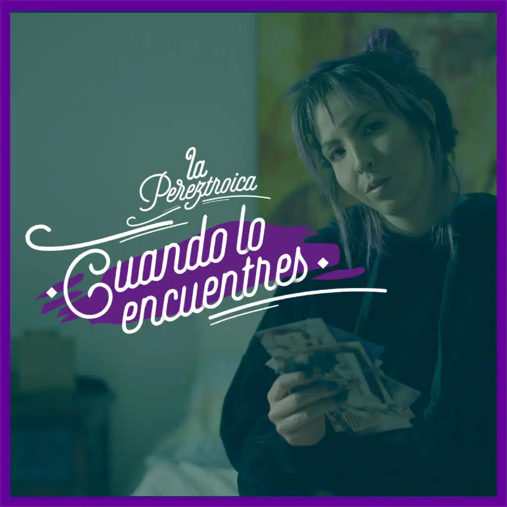 Cuando Lo Encuentres