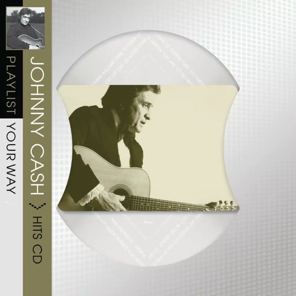 Long Black Veil (1988 Version)