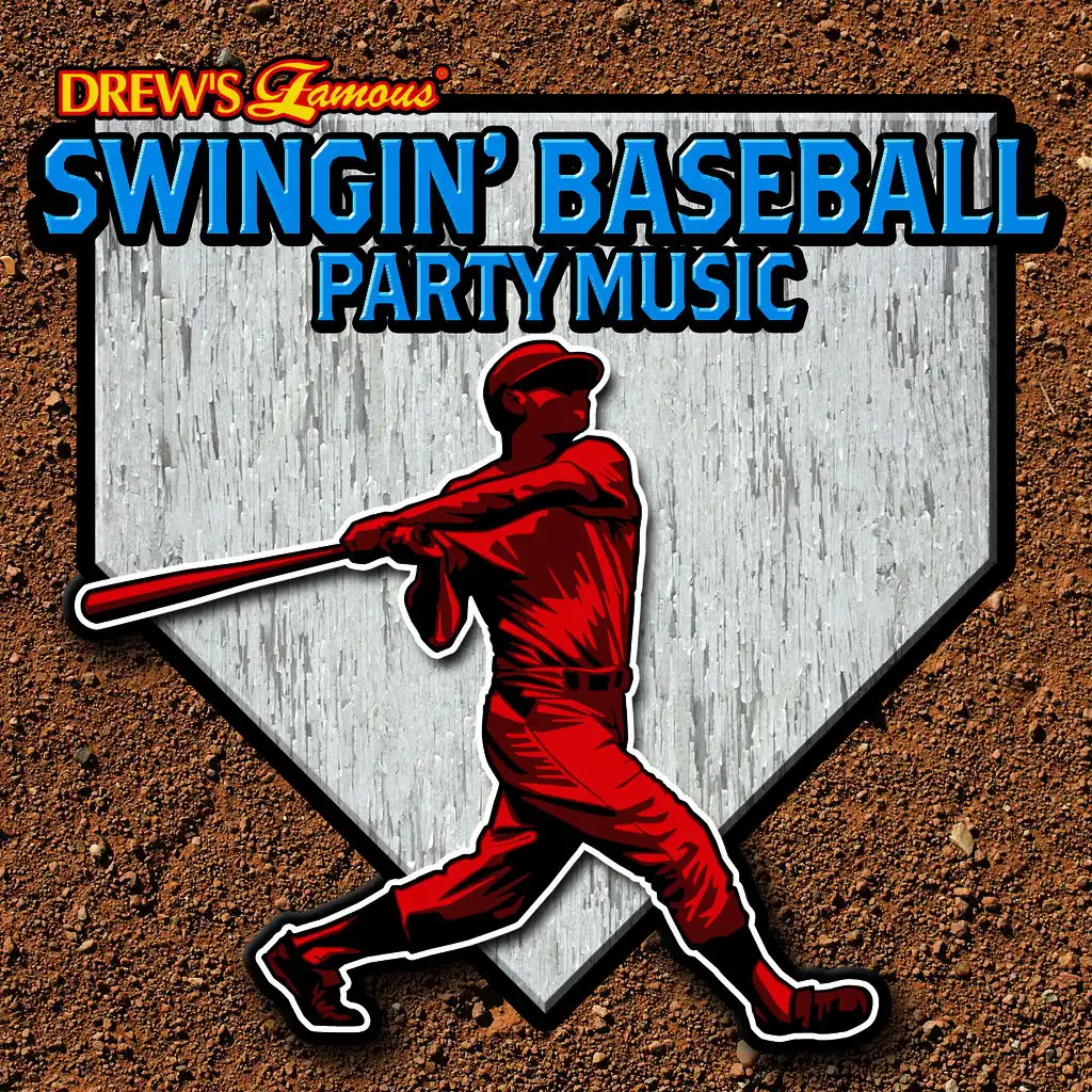 Swingin' Baseball Party Music