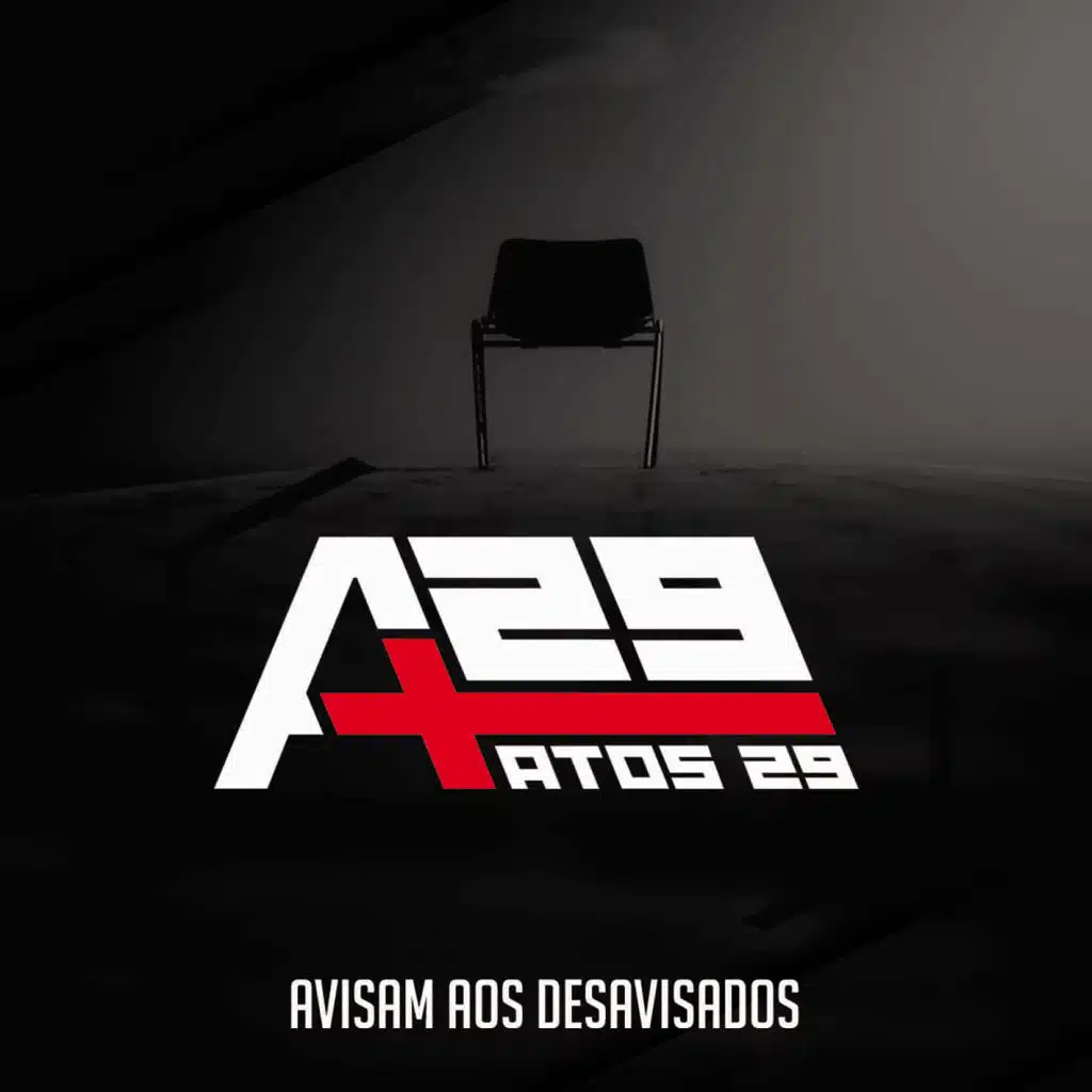 Avisem os Desavisados