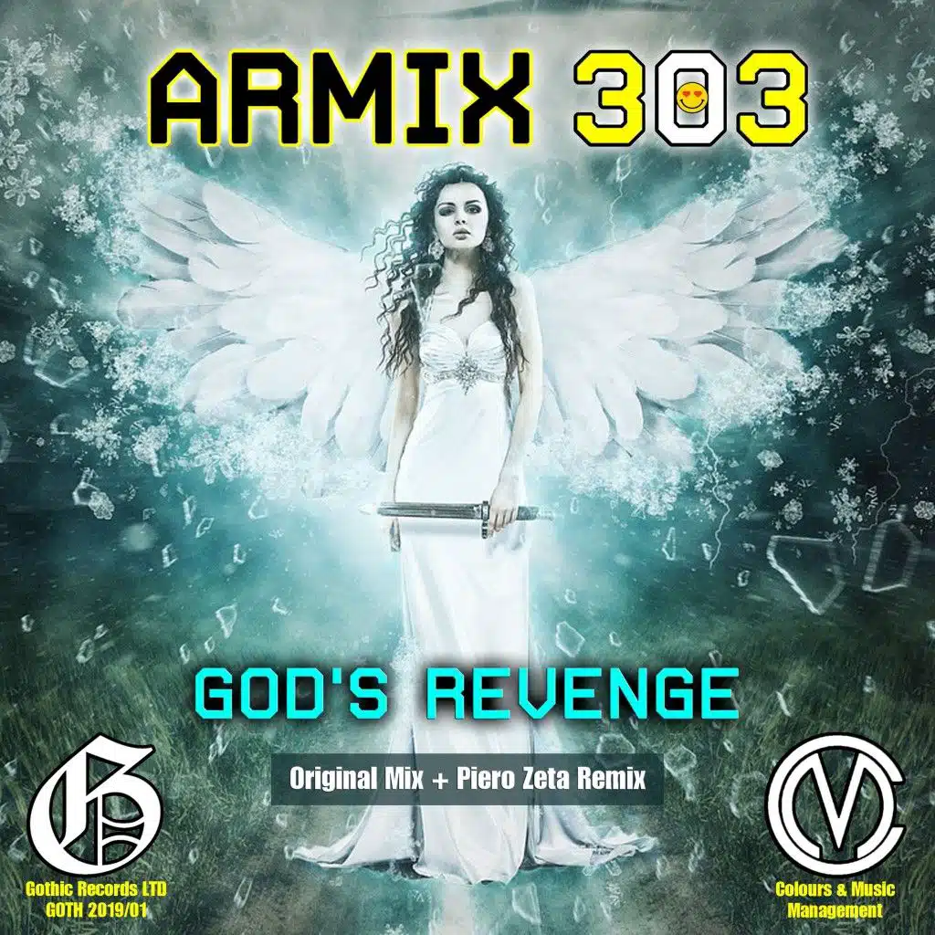 God's Revenge