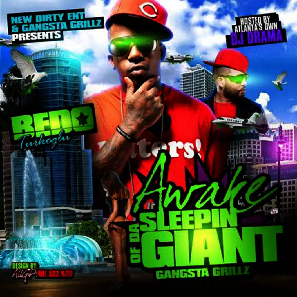 Chasin Dollaz (feat. Terrance Nobles & Drop)