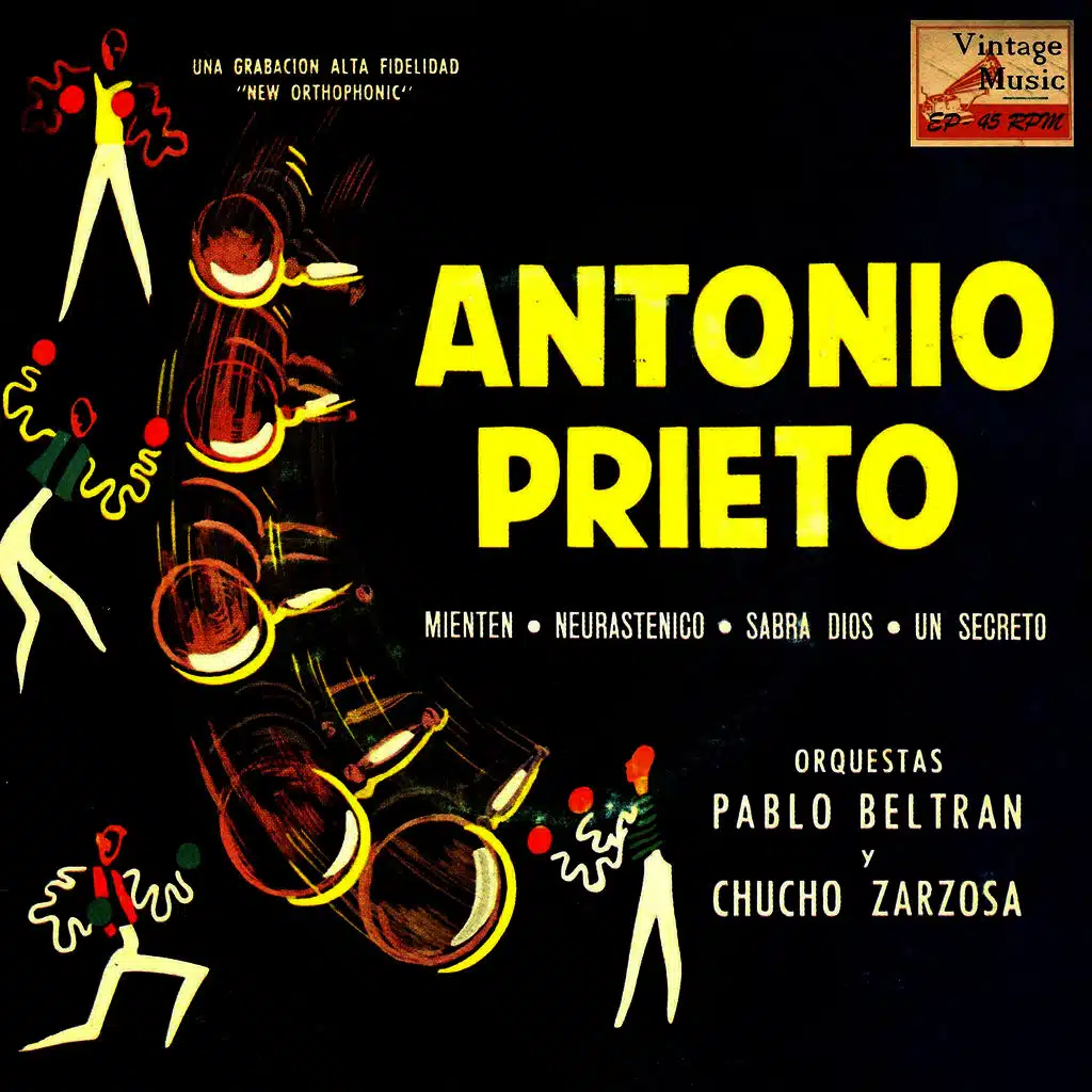 Vintage World No. 154 - EP: Mienten