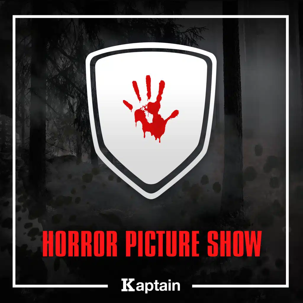 The Mysterious House (feat. Gilles Alonzo)