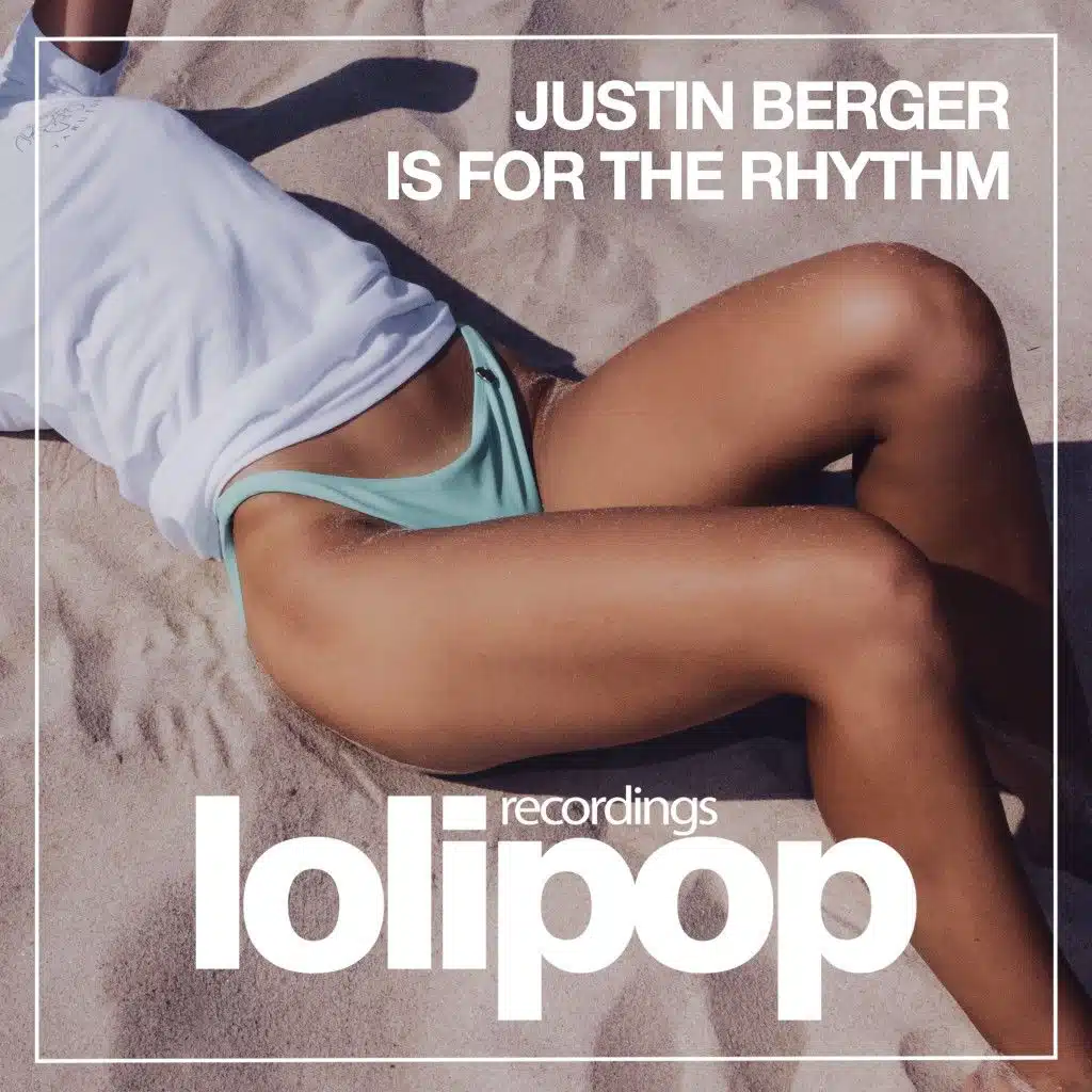 Is for the Rhythm