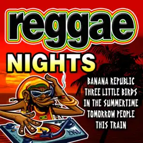 Reggae Mix: Do You Really Want To Hurt Me