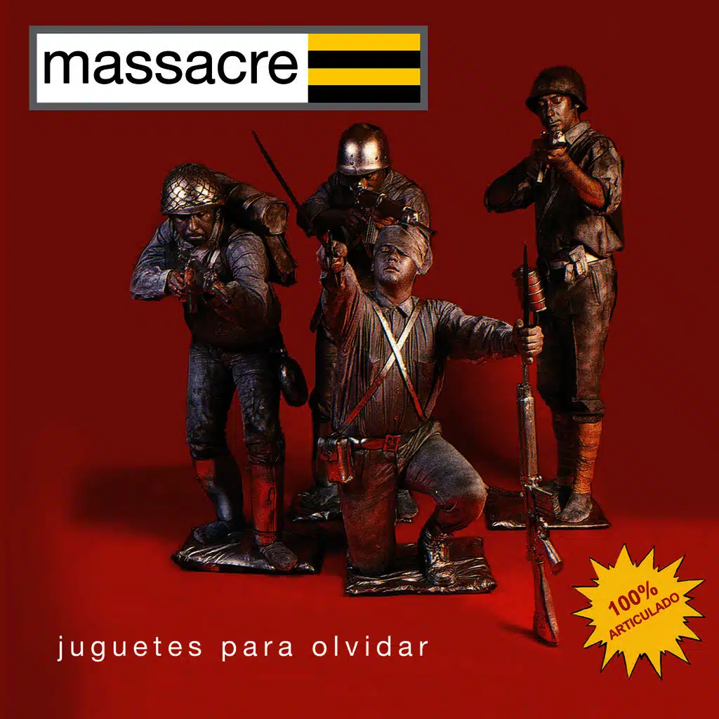 Juguetes para Olvidar