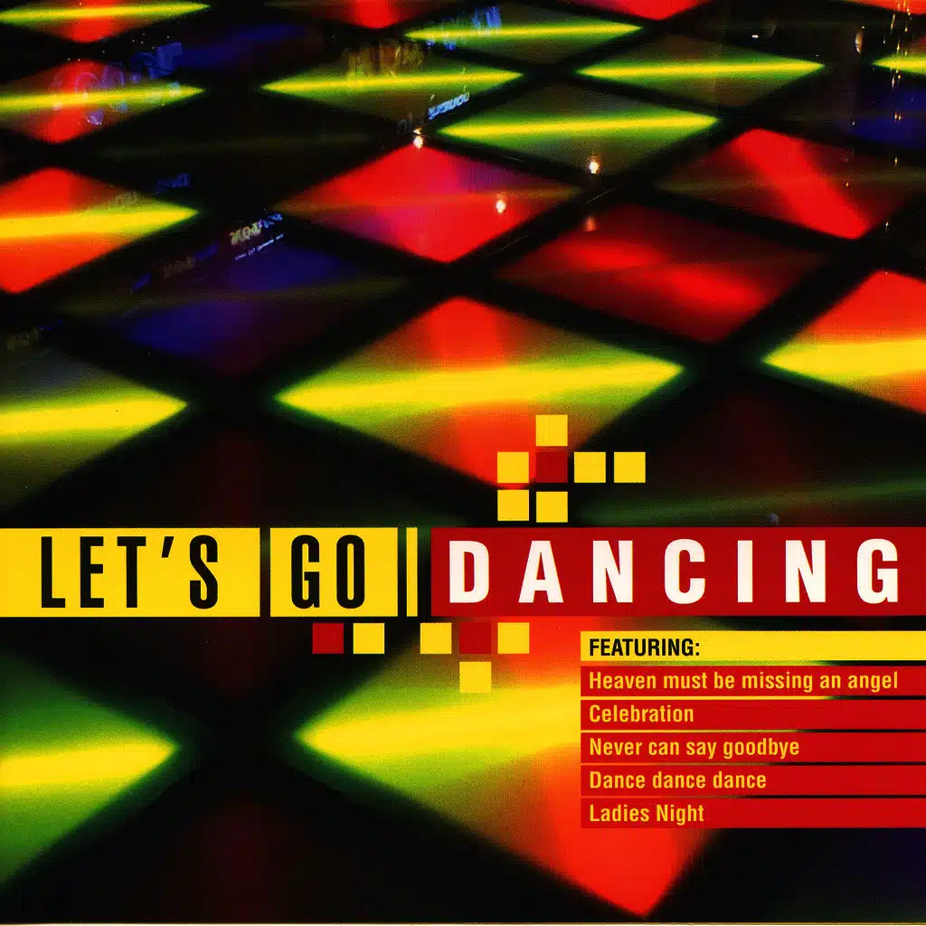 Let's Go Dancing
