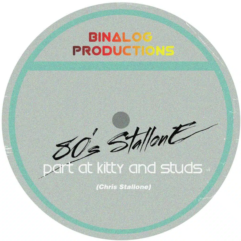 Party at Kitty & Stud's