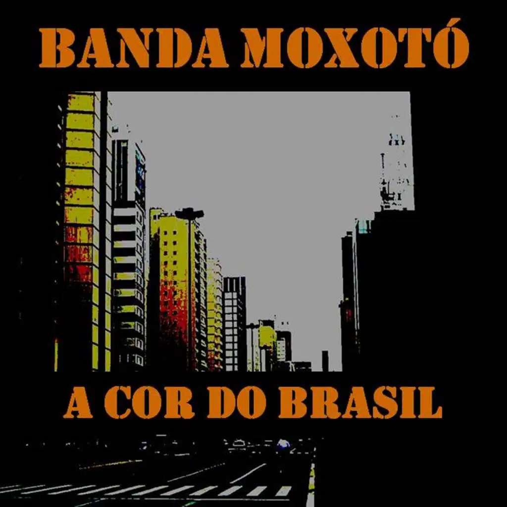 A Cor do Brasil