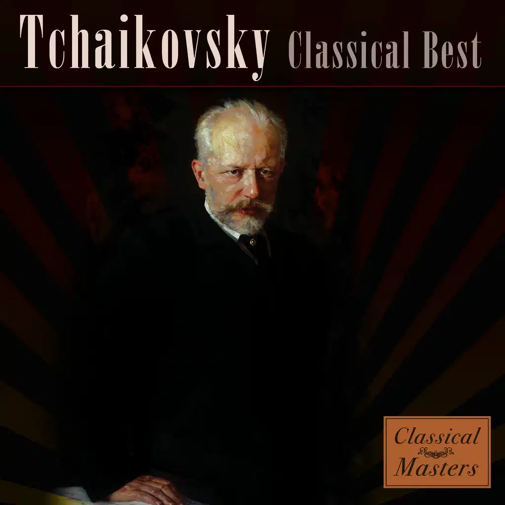 Nutcracker, Op. 71 - Miniature Overture