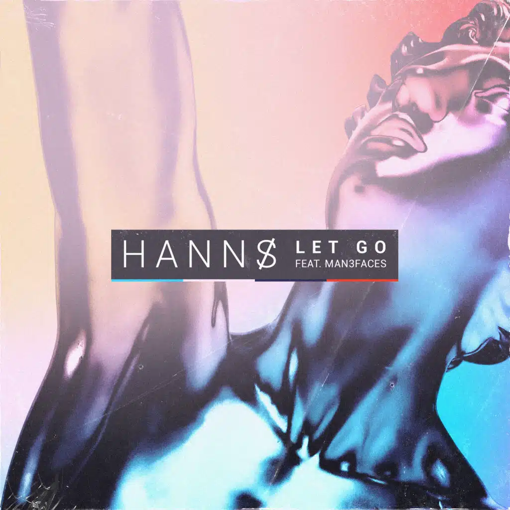 Let Go (feat. Man3Faces)