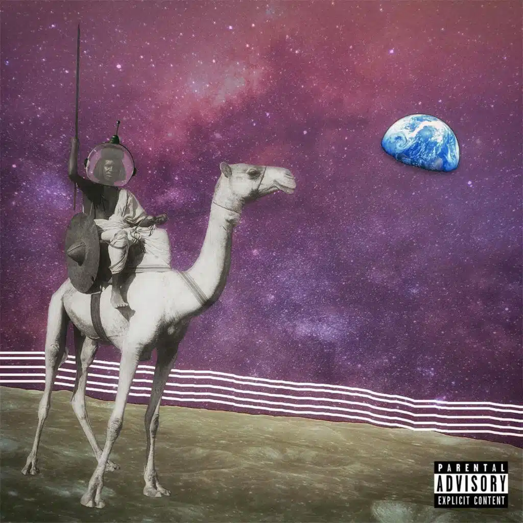 Bahry Baby (feat. Eaz & Rotation)