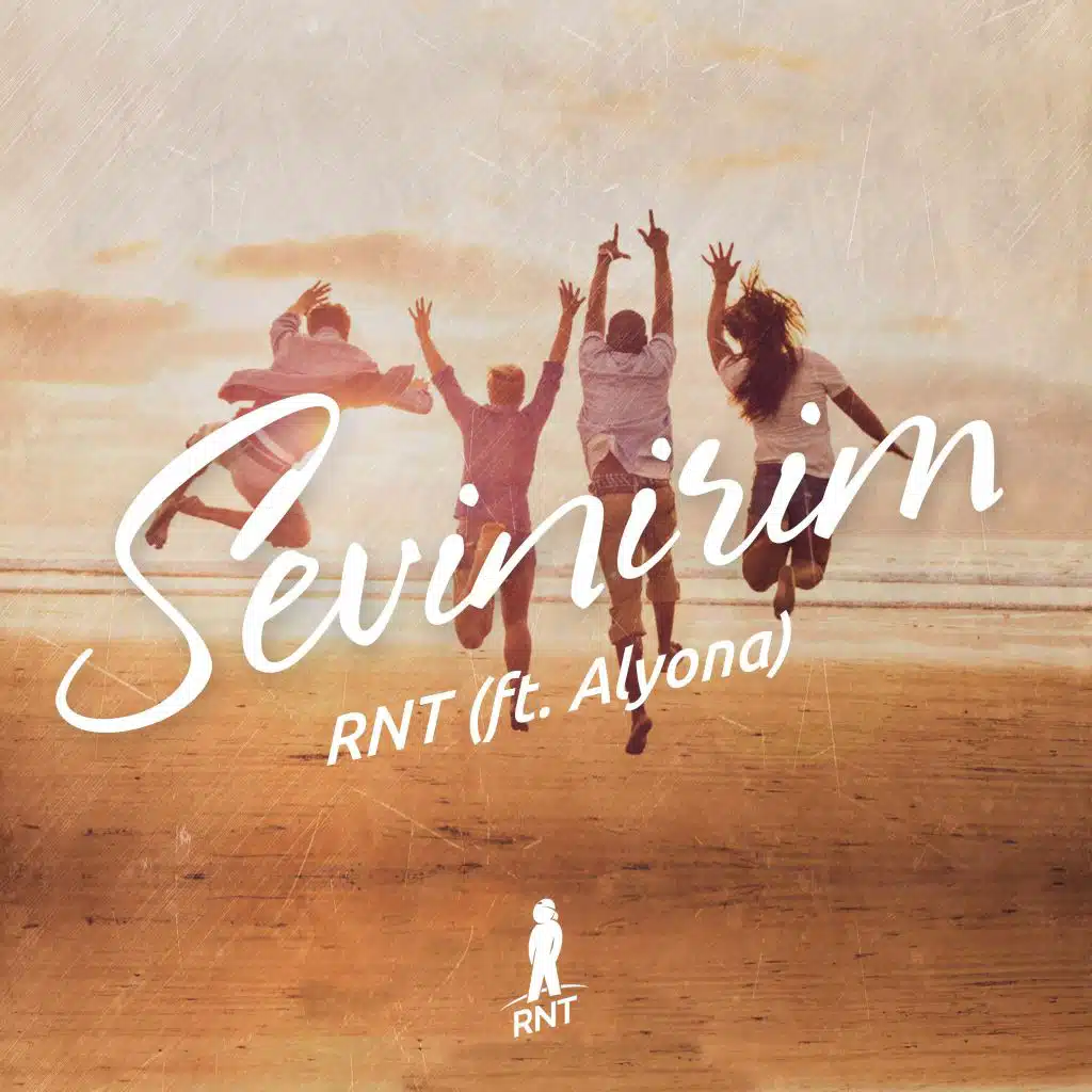 Sevinirim (feat. Alyona)