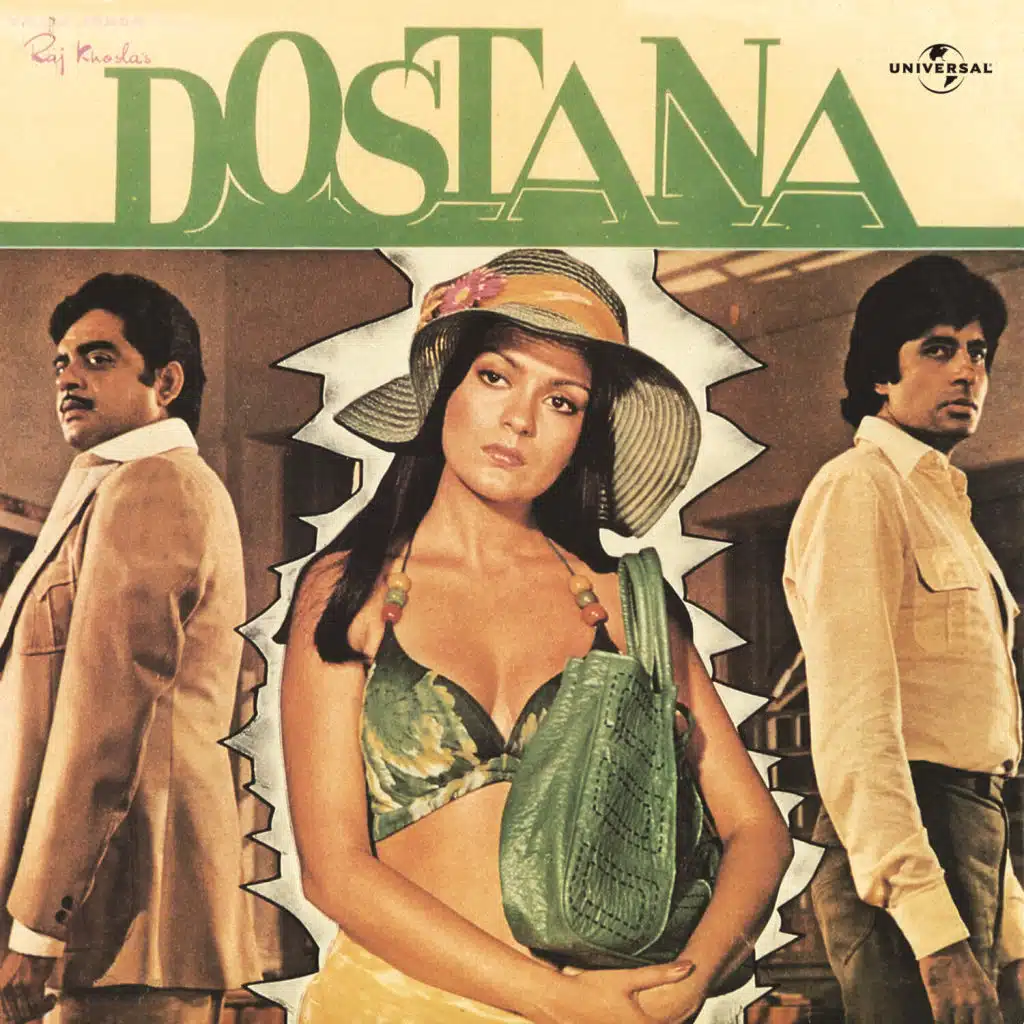 Dostana (OST)