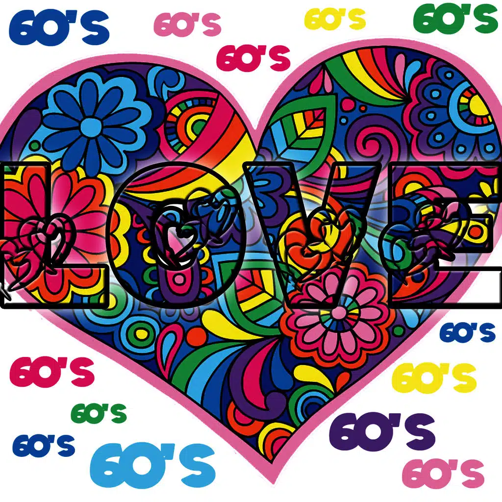 60's Love