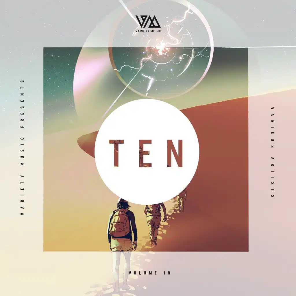 Variety Music Pres. Ten, Vol. 18