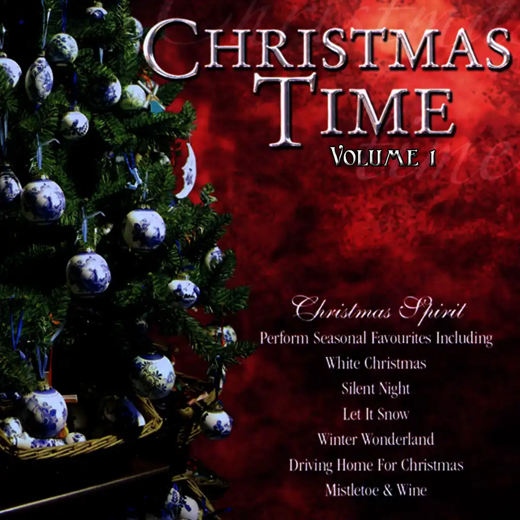 Christmas Time Volume 1