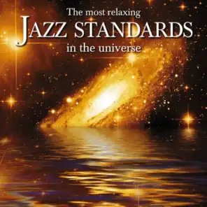 The Most Relaxing Jazz Standards In The Universe