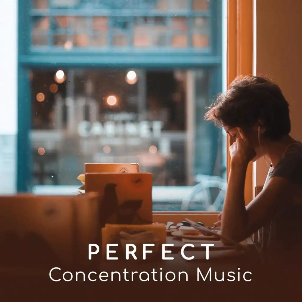 Calm Music for Better Concentration