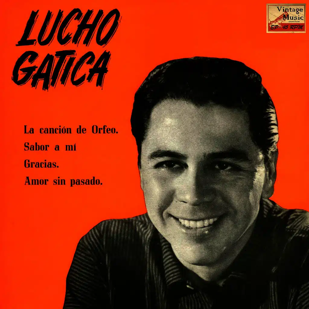 Vintage World No. 163 - EP: Sabor A Mí