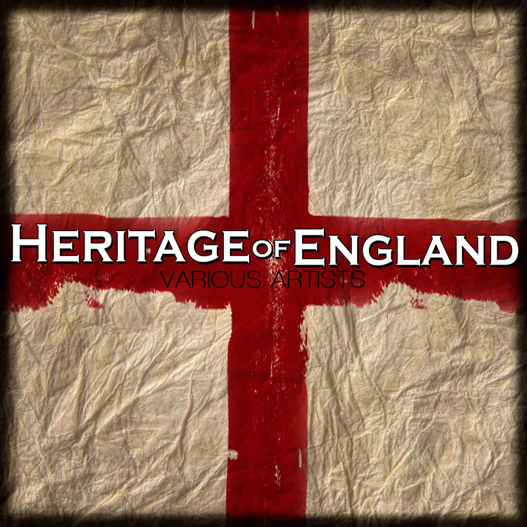 Heritage Of England
