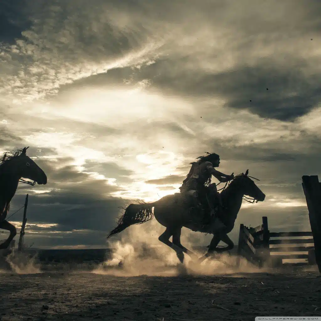 Western