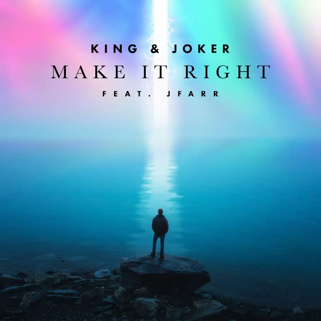 Make It Right (feat. jfarr)