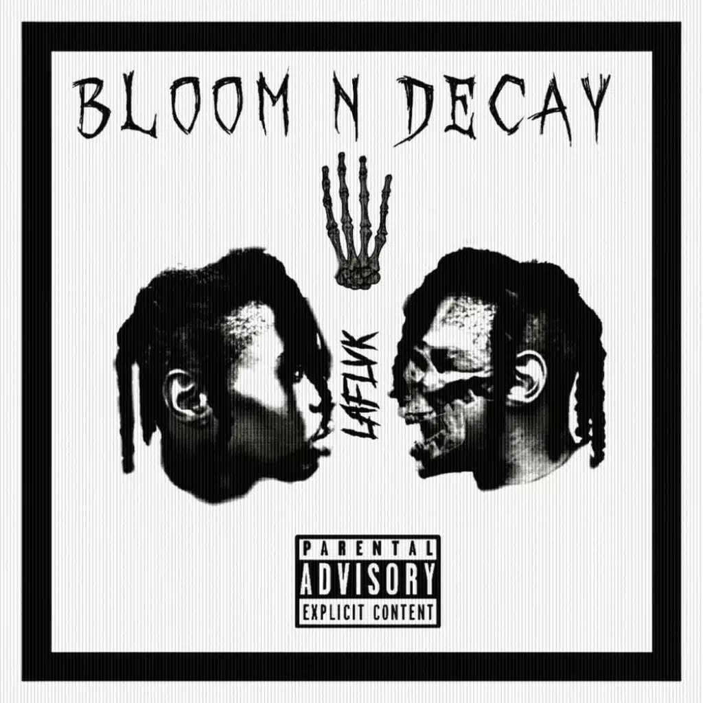 Bloom N Decay 4
