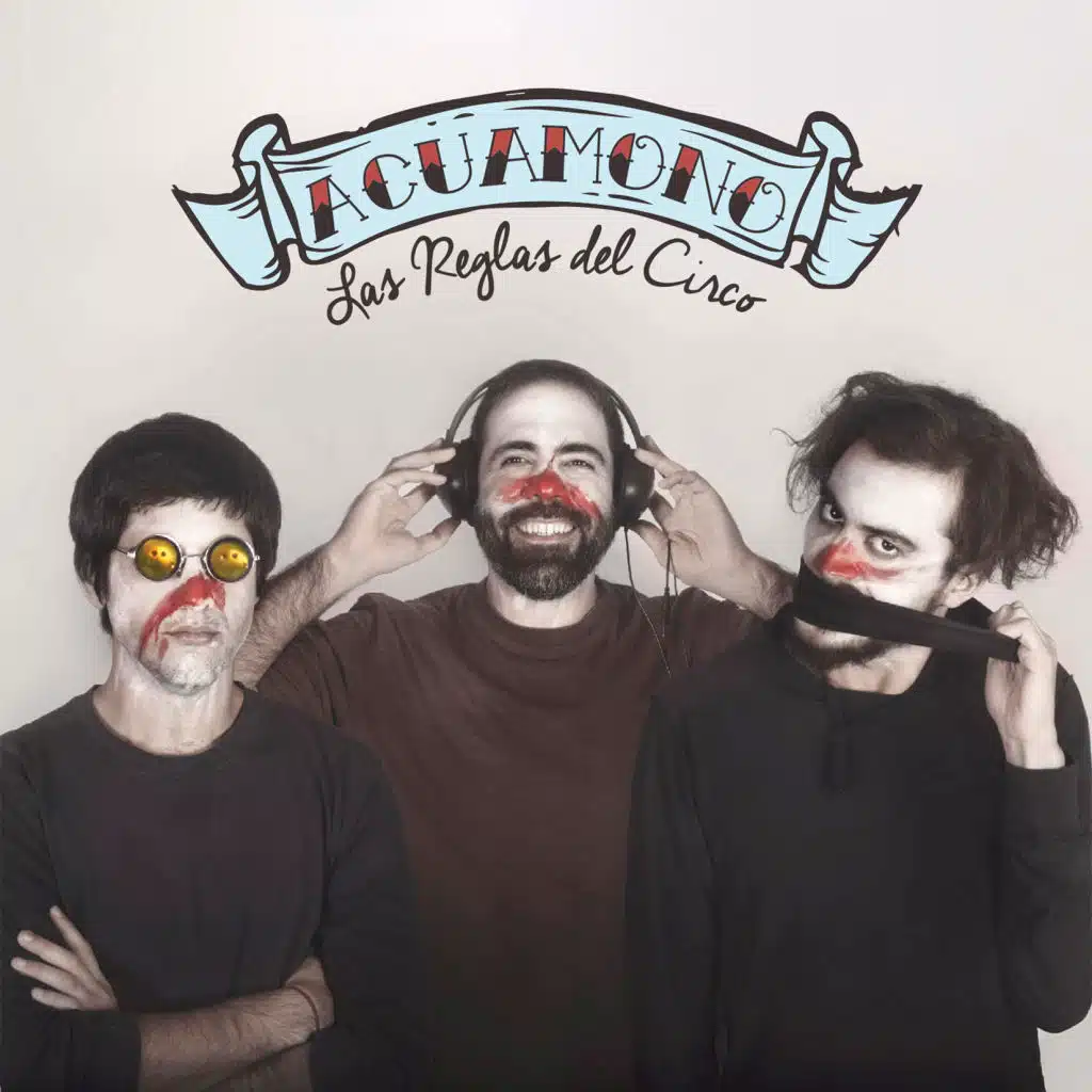 Las Reglas del Circo