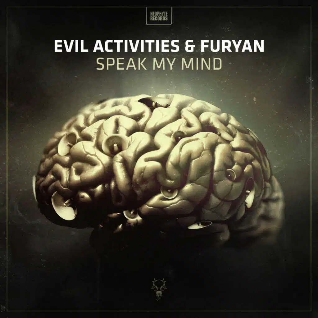 Evil Activities & Furyan