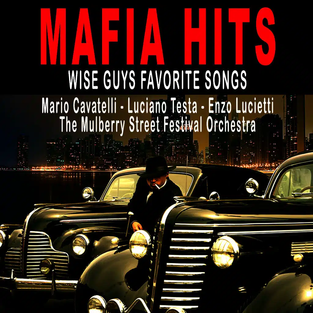 Mafia Hits