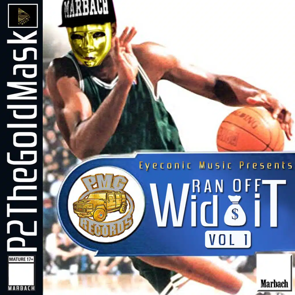 Ran Off Wid It, Vol. 1