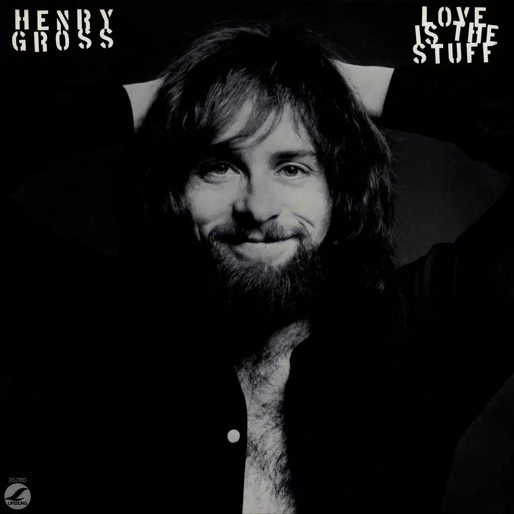 Where The Blue Begins