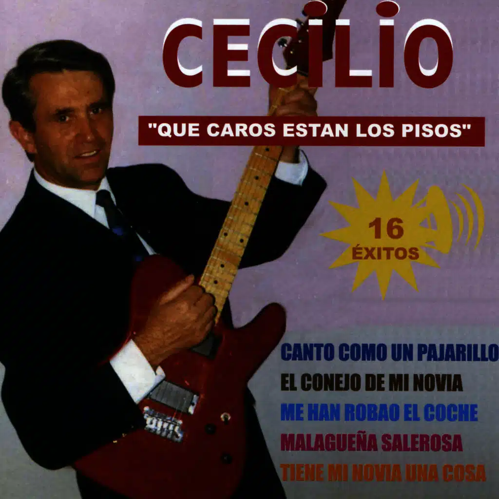 Qué caros están los pisos