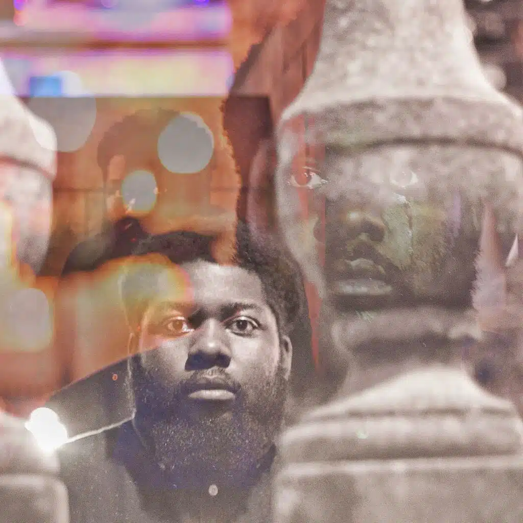 Day by Day (The Motions)