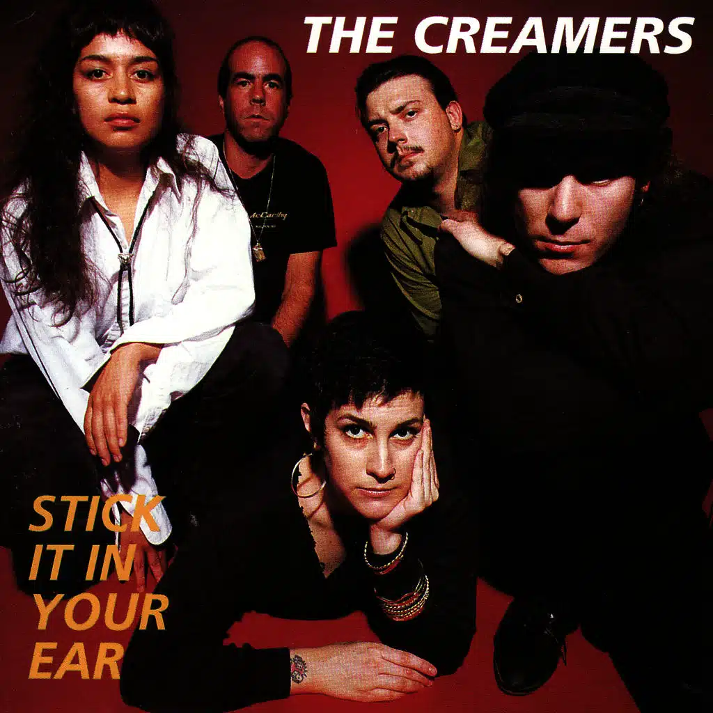 Stick It In Your Ear