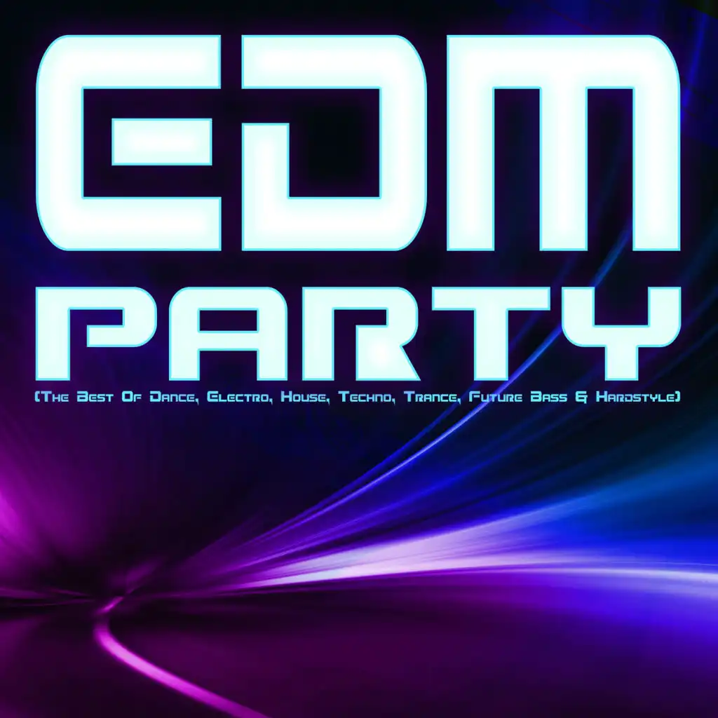 Gonna Make You Sweat (Everybody Dance Now) (Dance Party Radio Mix)